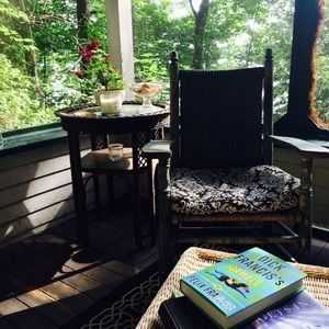 Meet your Posher, Cindy peterson